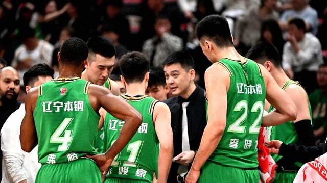 开云体育APP下载-NBA季后赛今晨走向成谜，辽宁本钢战术微调，压力陡增，高层口径保持一致的简单介绍